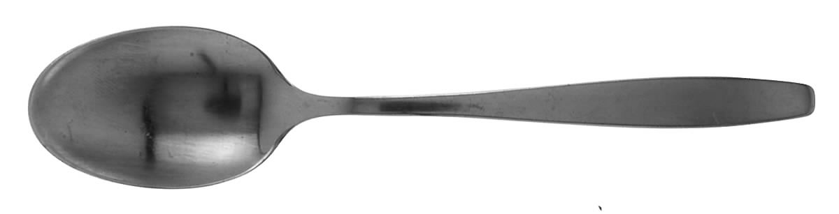 Today (Stainless) Teaspoon by International Silver-1