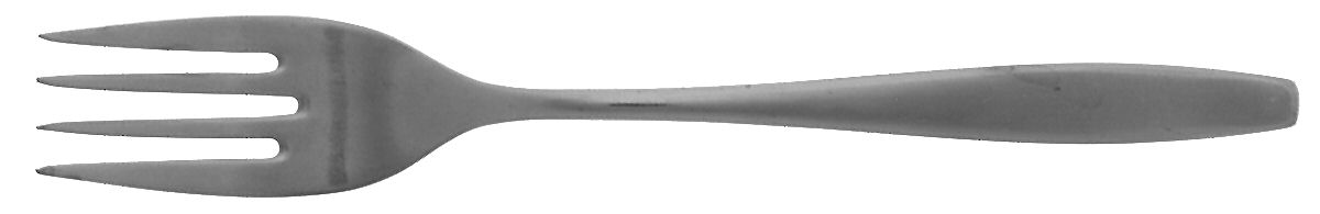 Today (Stainless) Individual Salad Fork by International Silver-1