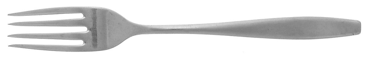 Today (Stainless) Youth Fork by International Silver-1