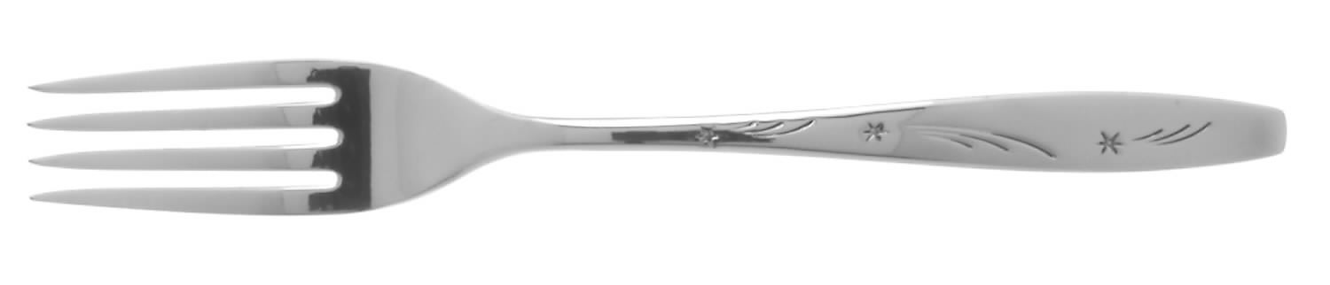 Tonight (Stainless) Fork by International Silver-1