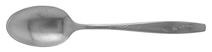 Tonight (Stainless) Teaspoon by International Silver-1