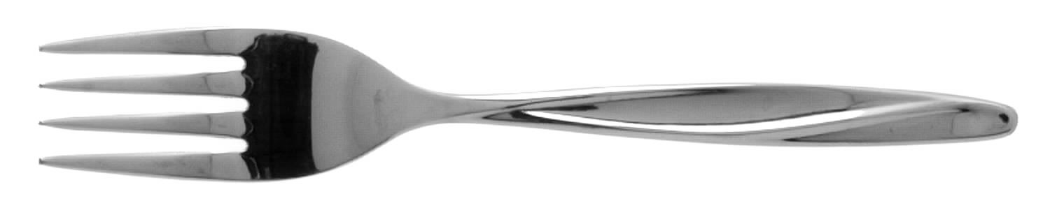 Topic (Stainless) Individual Salad Fork by International Silver-1