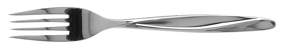 Topic (Stainless) Fork by International Silver-1