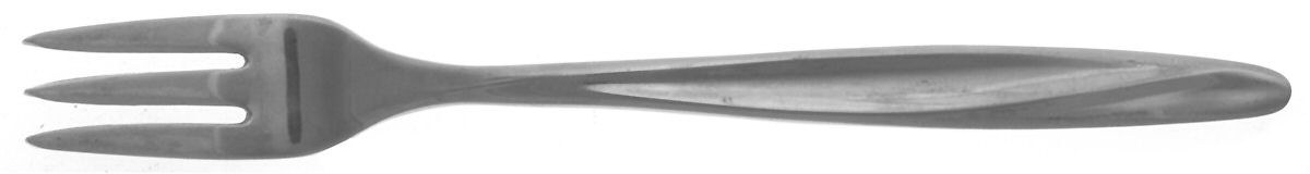 Topic (Stainless) Cocktail/Seafood Fork by International Silver-1