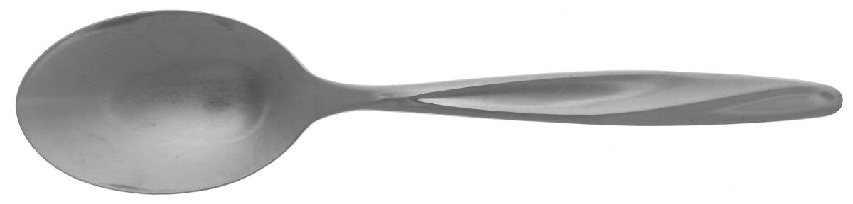 Topic (Stainless) Tablespoon (Serving Spoon) by International Silver-1