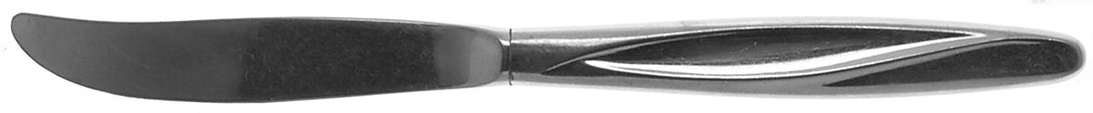 Topic (Stainless) Modern Hollow Knife by International Silver-1