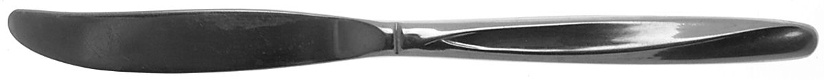 Topic (Stainless) Modern Solid Knife by International Silver-1