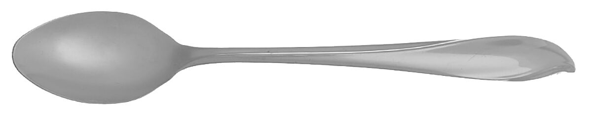 Torchlight (Sterling, 1954) Infant Feeding Spoon HC by International Silver-1