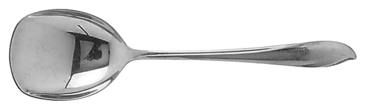 Torchlight (Sterling, 1954) Sugar Spoon by International Silver-1