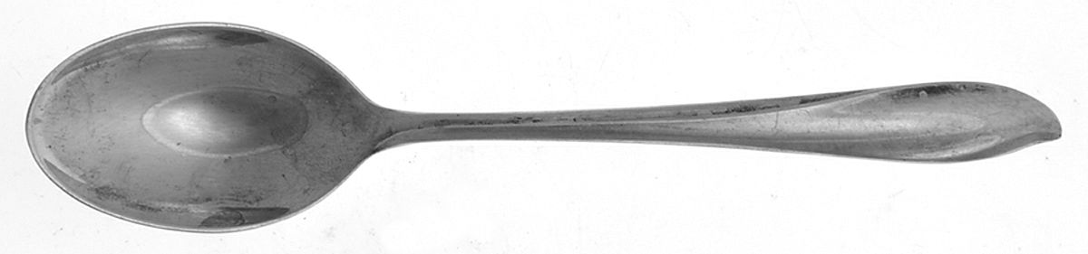 Torchlight (Sterling, 1954) Demitasse Spoon by International Silver-1