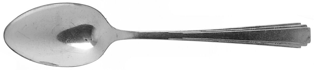 Tower (Silverplate, 1932) Tablespoon (Serving Spoon) by International Silver-1