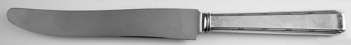 Tower (Silverplate, 1932) New French Hollow Knife by International Silver-1