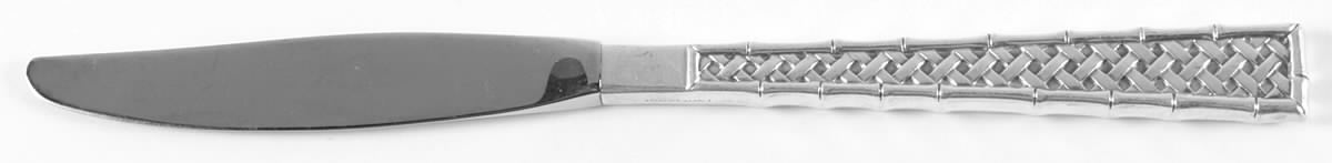 Tradewinds (Sterling, 1975) Modern Hollow Knife by International Silver-1