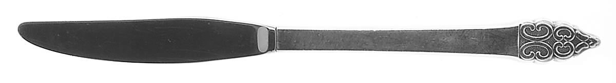 Triumph (Silverplate, 1968) Modern Hollow Knife by International Silver-1