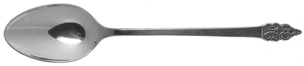 Triumph (Silverplate, 1968) Teaspoon by International Silver-1
