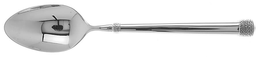 Triumph (Stainless) Teaspoon by International Silver-1