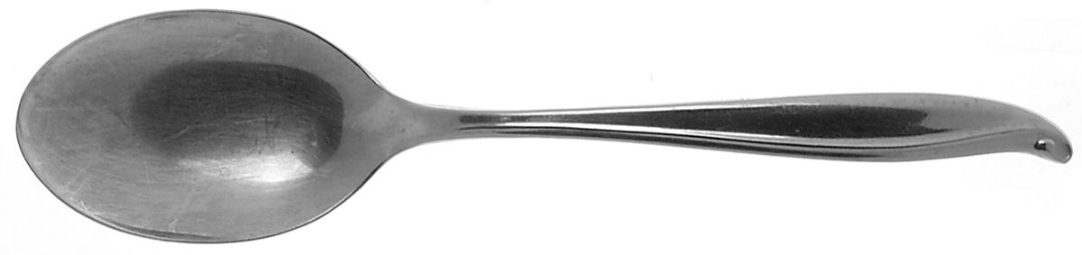 Tradewinds-Jamaica (Stainless) Tablespoon (Serving Spoon) by International Silver-1