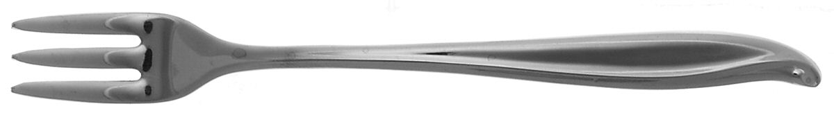 Tradewinds-Jamaica (Stainless) Cocktail/Seafood Fork by International Silver-1
