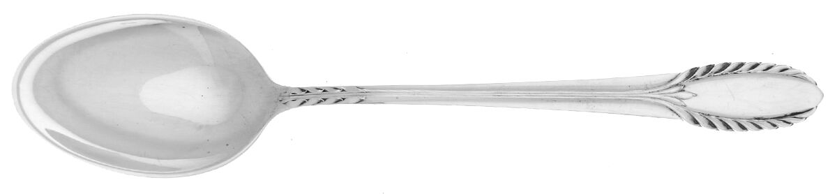 Trousseau (Sterling, 1934) Demitasse Spoon by International Silver-1