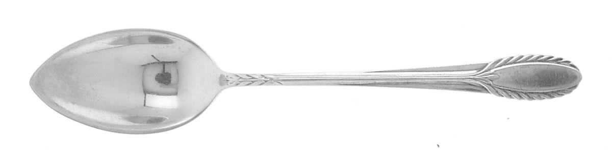 Trousseau (Sterling, 1934) Fruit/Orange Spoon by International Silver-1