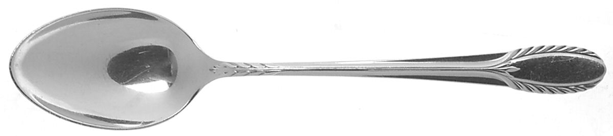 Trousseau (Sterling, 1934) Teaspoon by International Silver-1