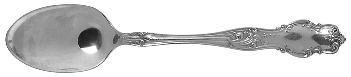 Tudor (Silverplate, 1904) Youth Spoon by International Silver-1
