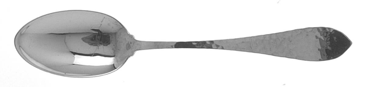 Van Dyke (Sterling, 1910) Teaspoon by International Silver-1