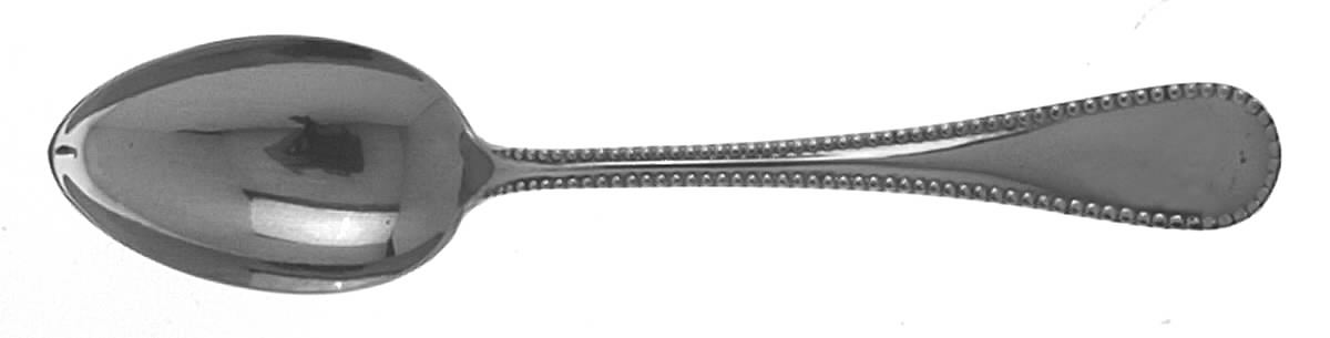 Venice (Silverplate, 1881) Teaspoon by International Silver-1
