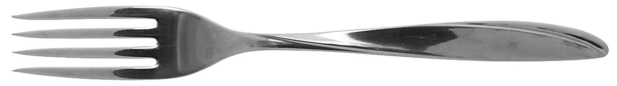 Ventura (Stainless) Fork by International Silver-1