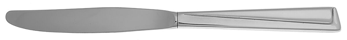 Venture (Stainless) Modern Hollow Knife by International Silver-1