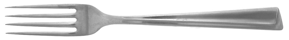 Venture (Stainless) Fork by International Silver-1