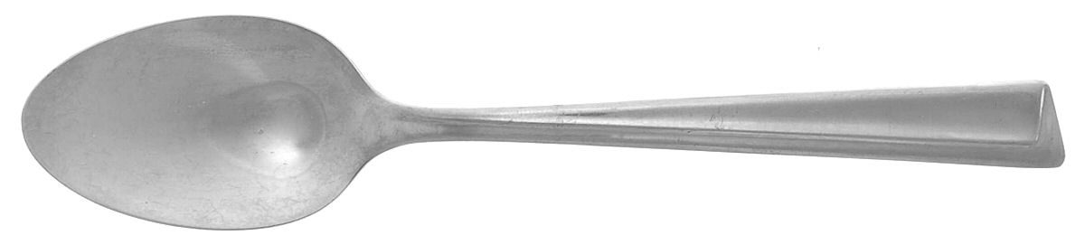 Venture (Stainless) Teaspoon by International Silver-1
