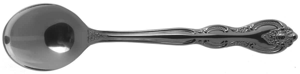 Verona (Stainless) Sugar Spoon by International Silver-1