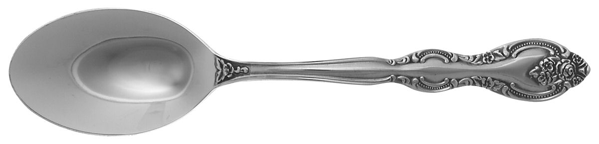 Verona (Stainless) Tablespoon (Serving Spoon) by International Silver-1