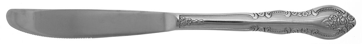 Verona (Stainless) Modern Solid Knife by International Silver-1