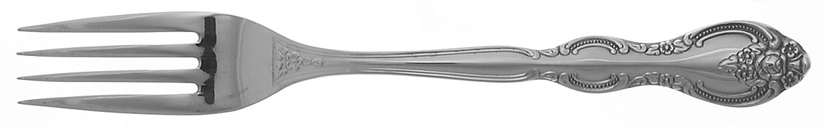 Verona (Stainless) Fork by International Silver-1