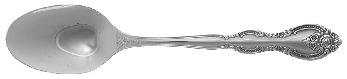 Verona (Stainless) Teaspoon by International Silver-1