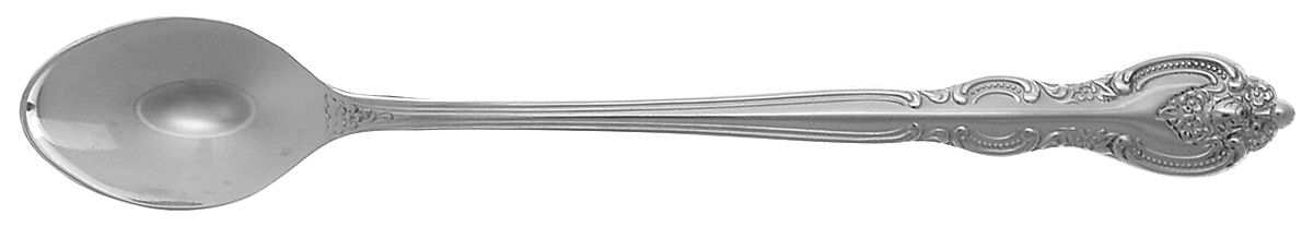 Verona (Stainless) Iced Tea Spoon by International Silver-1