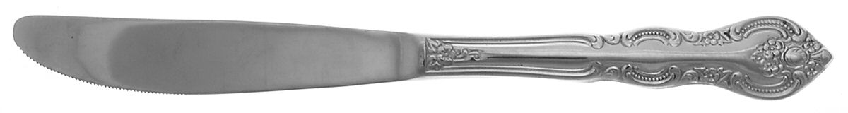 Verona (Stainless) Modern Solid Knife by International Silver-1