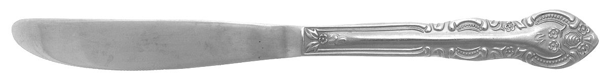 Verona (Stainless) Modern Solid Knife by International Silver-1