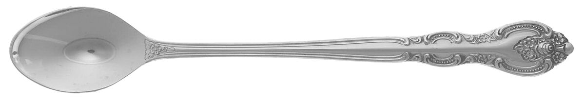 Verona (Stainless) Spoon-Iced Tea by International Silver-1