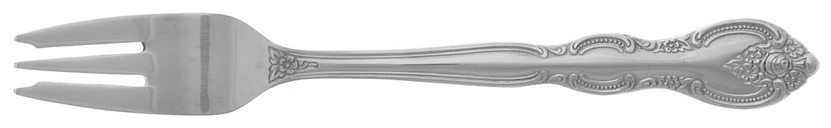 Verona (Stainless) Cocktail/Seafood Fork by International Silver-1