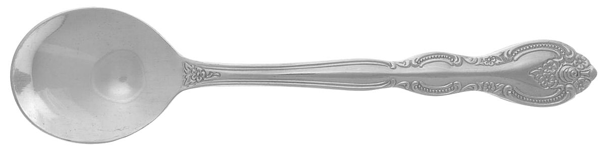 Verona (Stainless) Sugar Spoon by International Silver-1