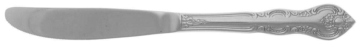 Verona (Stainless) Modern Solid Knife by International Silver-1