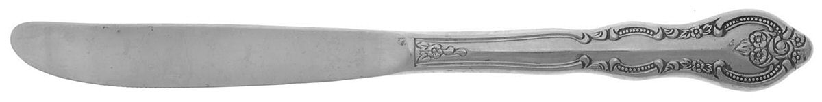 Verona (Stainless) Modern Hollow Knife by International Silver-1
