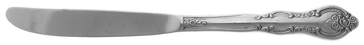 Verona (Stainless) Modern Hollow Knife by International Silver-1
