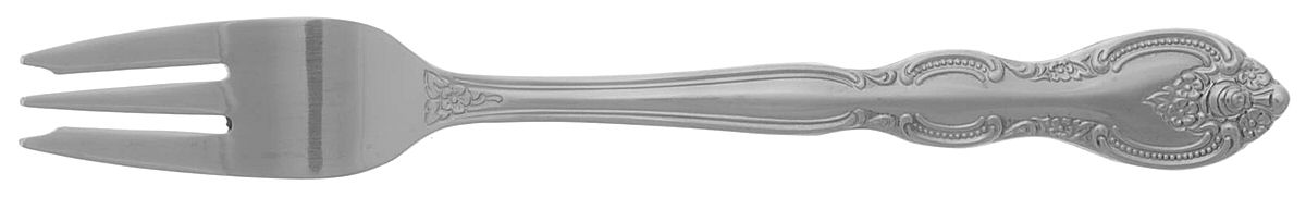 Verona (Stainless) Cocktail/Seafood Fork by International Silver-1