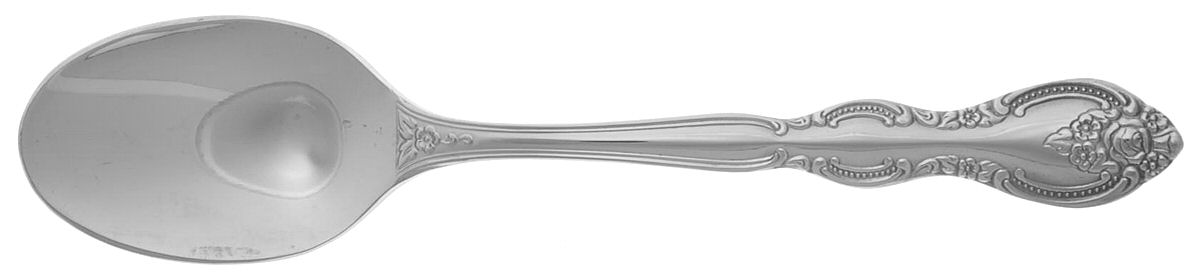 Verona (Stainless) Teaspoon by International Silver-1