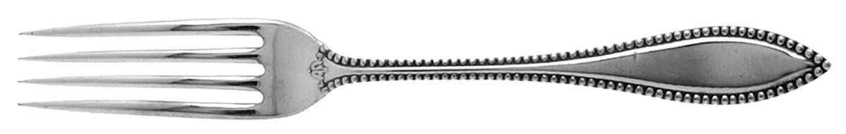 Vesta (Silverplate, 1895) Fork by International Silver-1