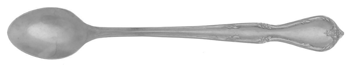 Victorian Charm (Stainless) Infant Feeding Spoon by International Silver-1